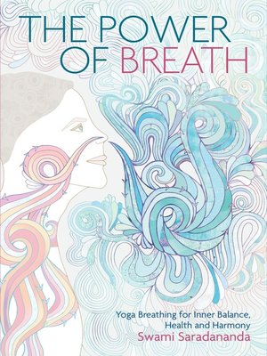 cover image of The Power of Breath